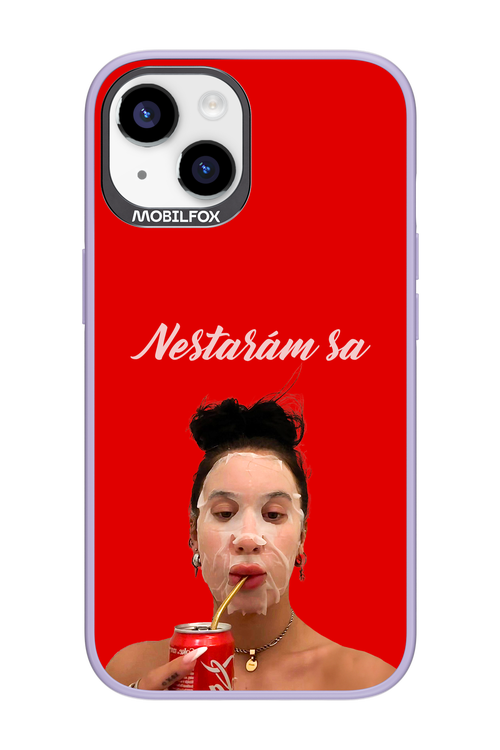 Nestarám Sa - Apple iPhone 14