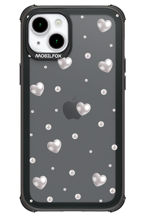 Pearl Tears - Apple iPhone 15 Plus