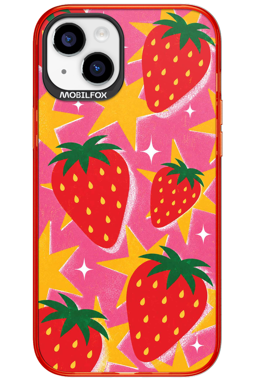 STARBERRY 2.0 - Apple iPhone 15 Plus