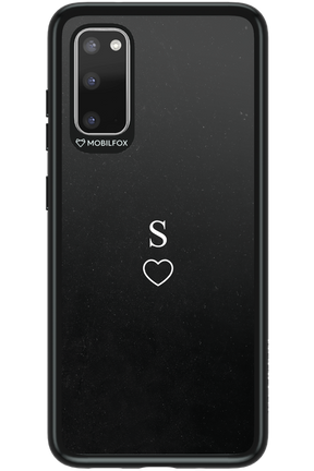 S Black 2.0 - Samsung Galaxy S20