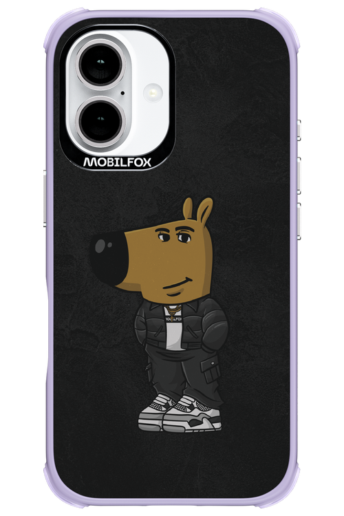 Chill Guy - Apple iPhone 16