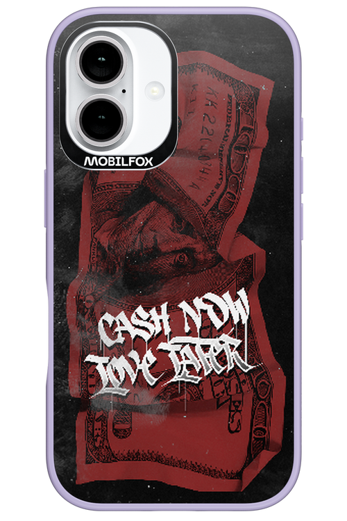 Liquid Assets - Apple iPhone 16