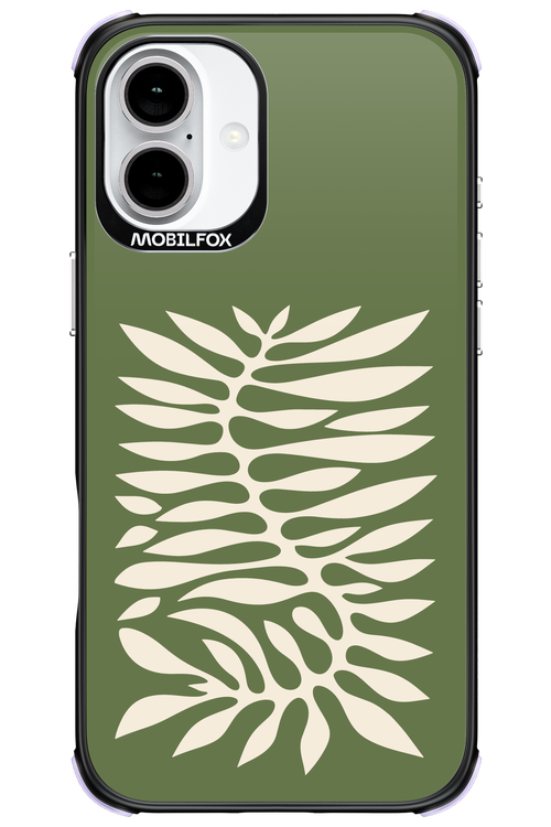 Grasshopper - Apple iPhone 16 Plus