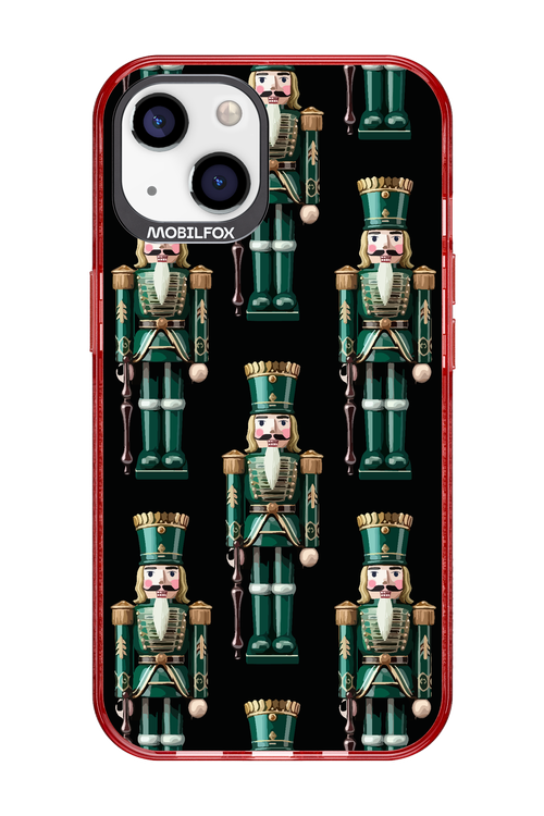 Nutcracker - Apple iPhone 13