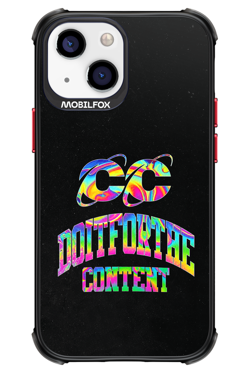 DO IT 2.0 - Apple iPhone 13 Mini
