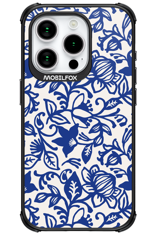 Riviera Fiora 2.0 - Apple iPhone 15 Pro