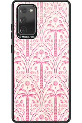 Pink Palm 2.0 - Samsung Galaxy Note 20