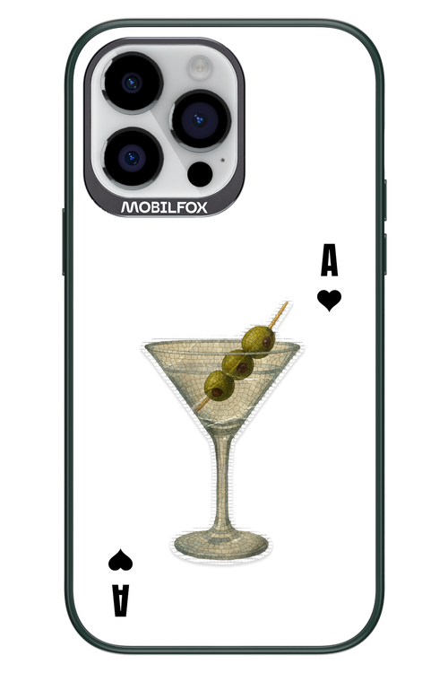 MartiniAce 2.0 - Apple iPhone 14 Pro Max
