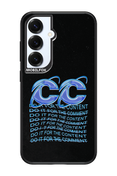 CC 2.0 - Samsung S25