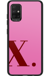 X (Sorbet) 2.0 - Samsung Galaxy A51