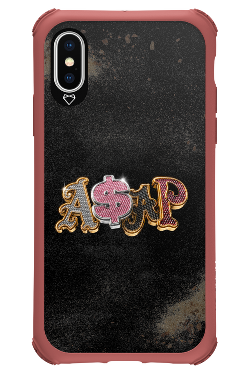 ASAP 2.0 - Apple iPhone XS