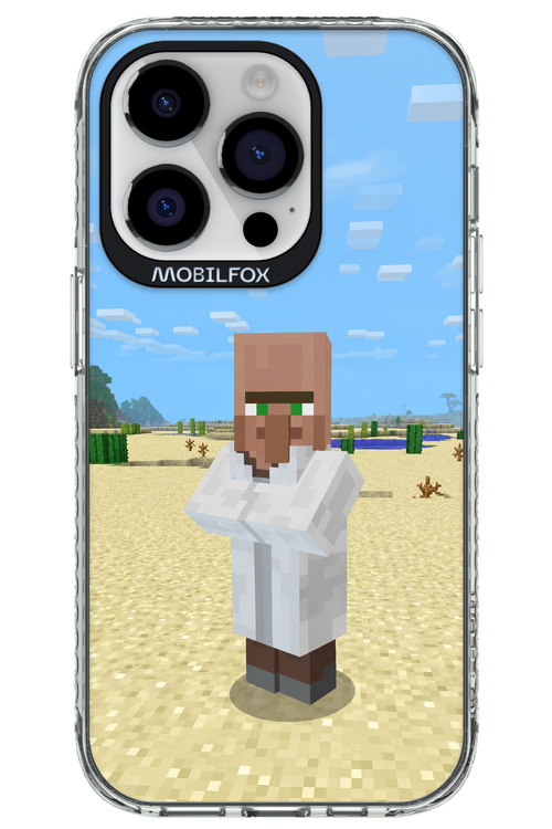 MC 2.0 - Apple iPhone 14 Pro