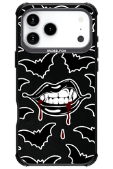 Bat Mouth - Apple iPhone 17 Pro Max