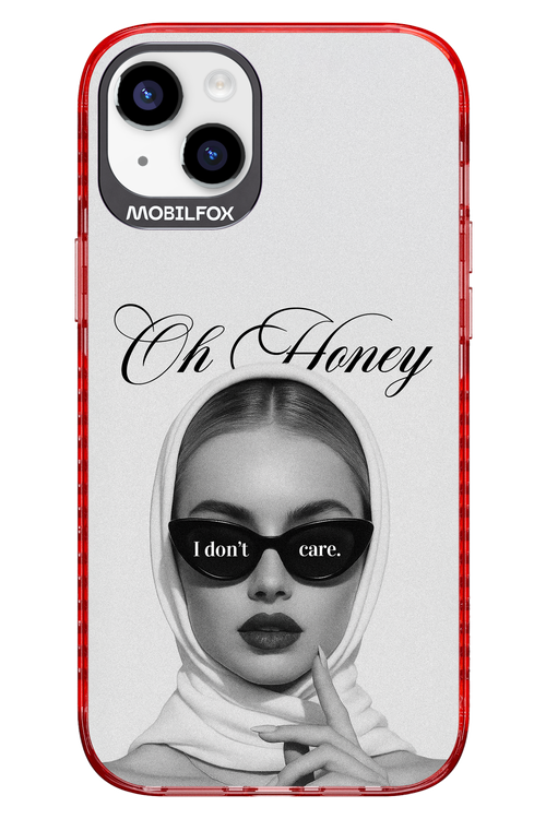 Oh Honey 2.0 - Apple iPhone 14 Plus
