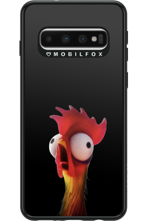 Rooster - Samsung Galaxy S10