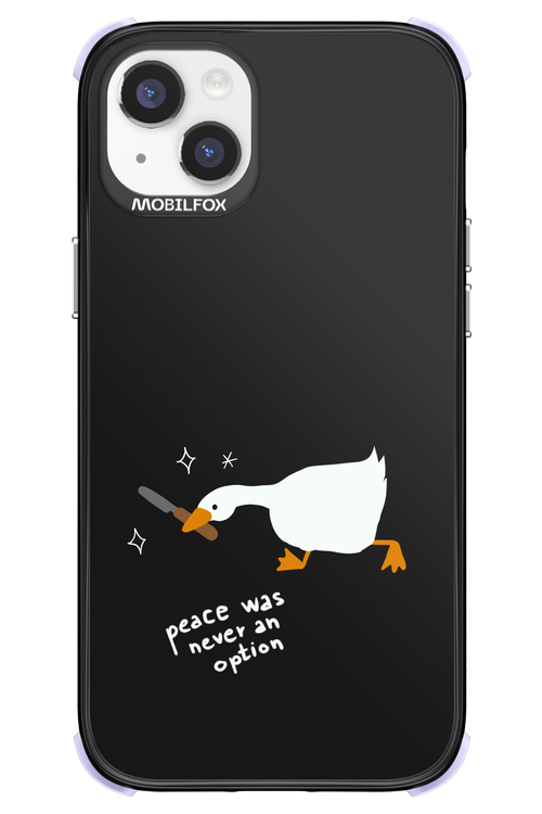 OPTION 2.0 - Apple iPhone 14 Plus