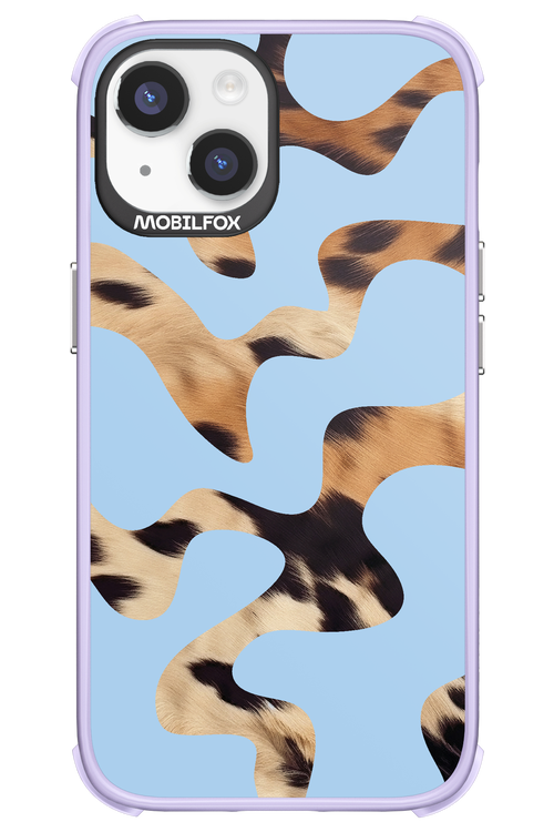 Funky Deer - Apple iPhone 14