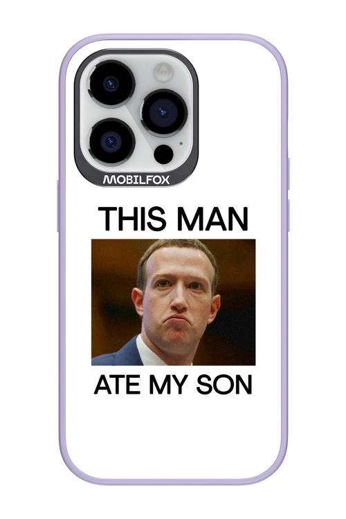 Ate 2.0 - Apple iPhone 14 Pro