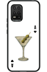 MartiniAce 2.0 - Xiaomi Mi 10 Lite 5G