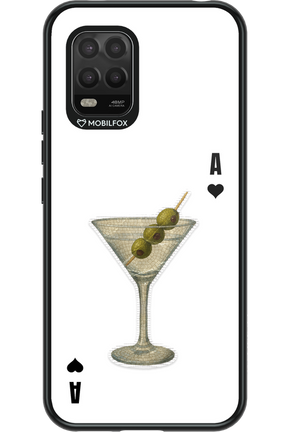 MartiniAce 2.0 - Xiaomi Mi 10 Lite 5G