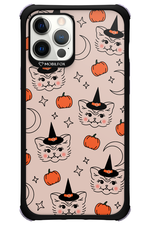 Kitty Spell - Apple iPhone 12 Pro Max