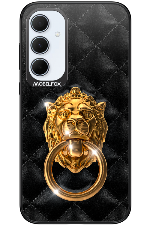 Gold Lion - Samsung Galaxy A35