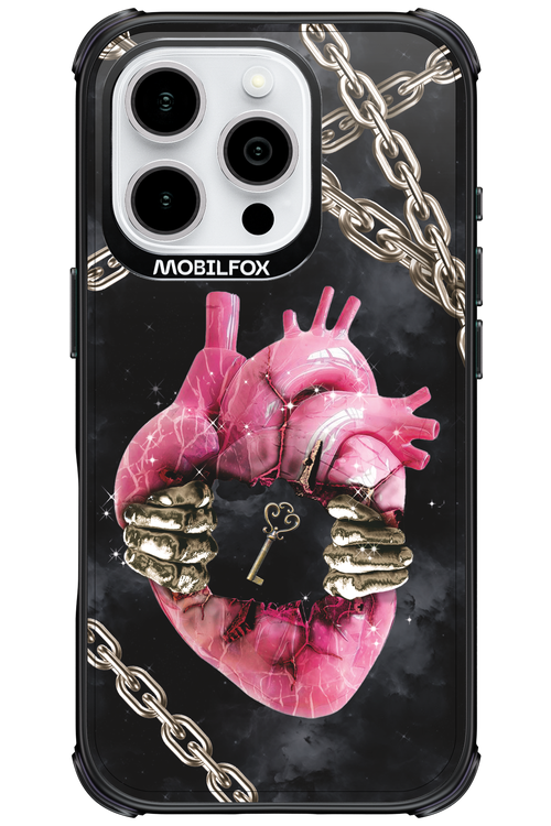 Love - Apple iPhone 16 Pro