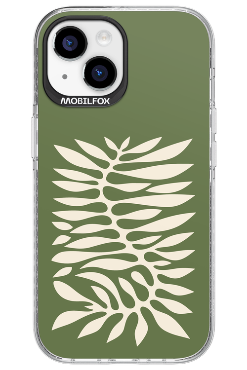 Grasshopper - Apple iPhone 15