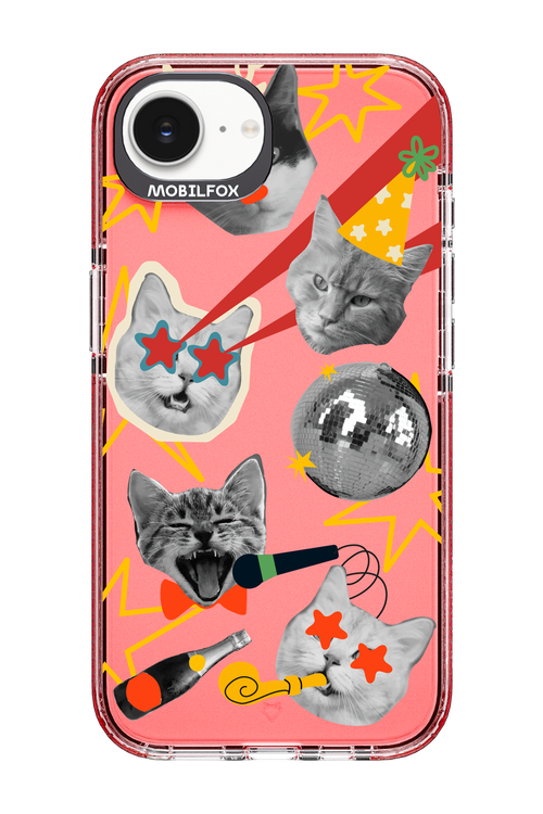 Christmas Chaos - Apple iPhone 16e