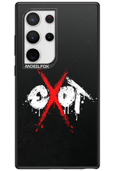 EXOT BLACK 2.0 - Samsung Galaxy S24 Ultra