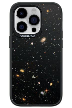 Cosmic Space - Apple iPhone 14 Pro