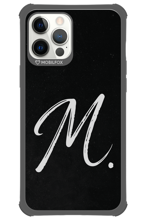 (Off Space) M 2.0 - Apple iPhone 12 Pro Max