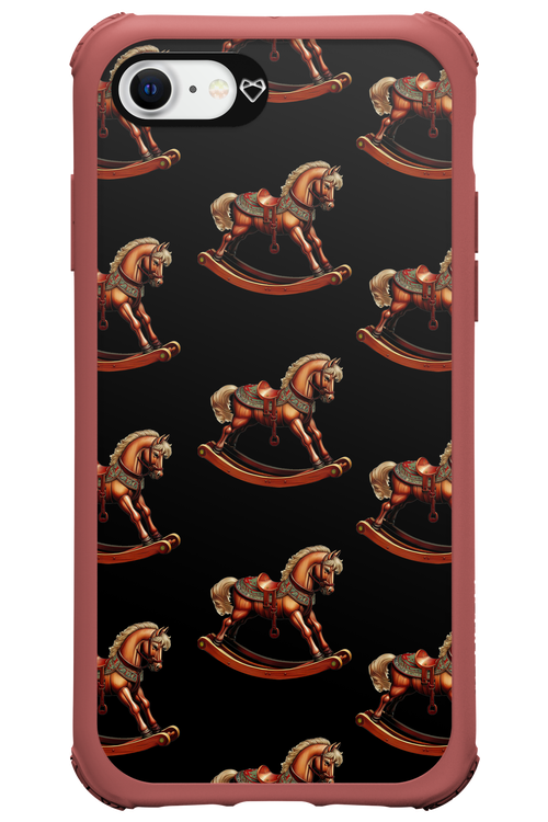 Rocking Horse - Apple iPhone 7
