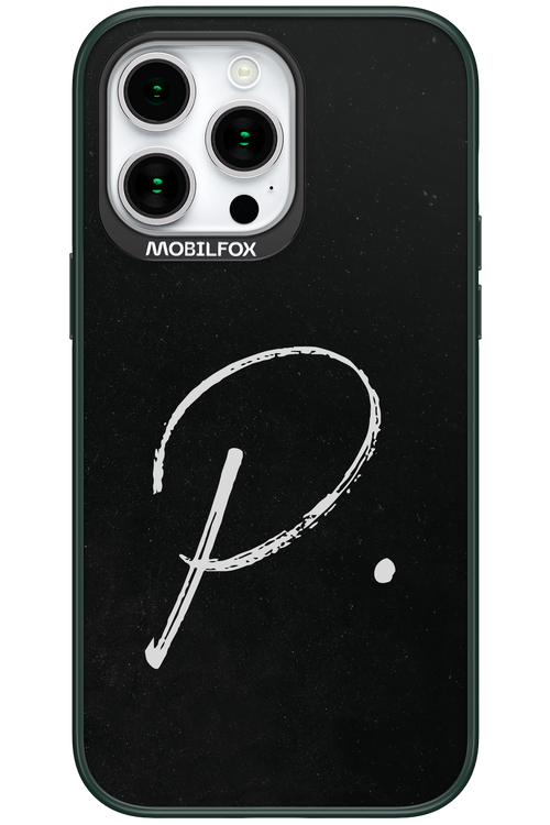 (Off Space) P 2.0 - Apple iPhone 15 Pro Max