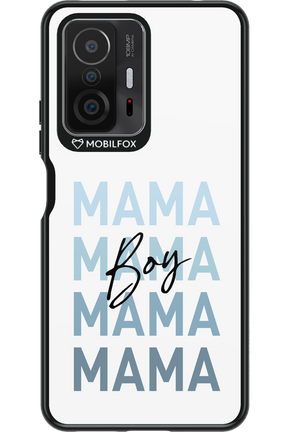 Boy Mama 2.0 - Xiaomi Mi 11T