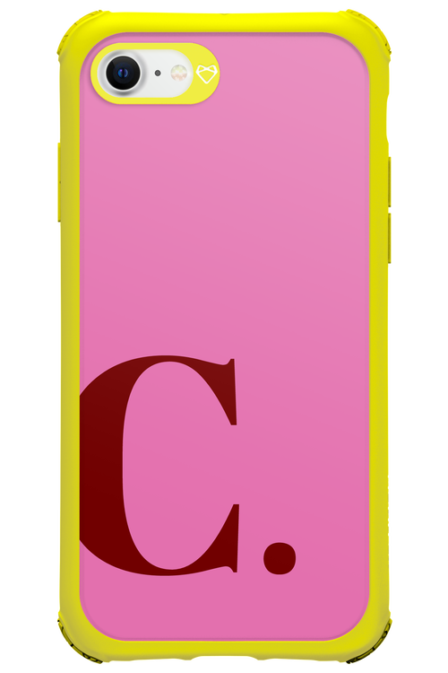 C (Sorbet) 2.0 - Apple iPhone SE 2020