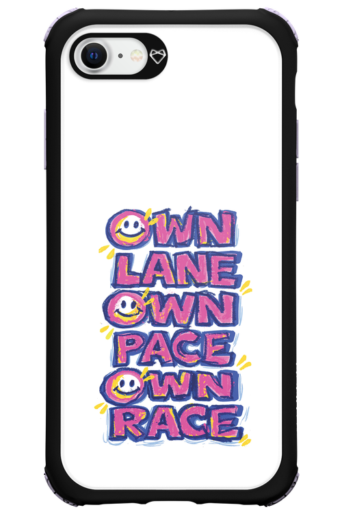 OWN 2.0 - Apple iPhone 7