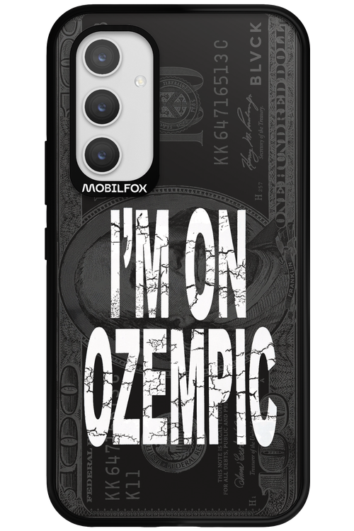 ozempic 2.0 - Samsung Galaxy A54