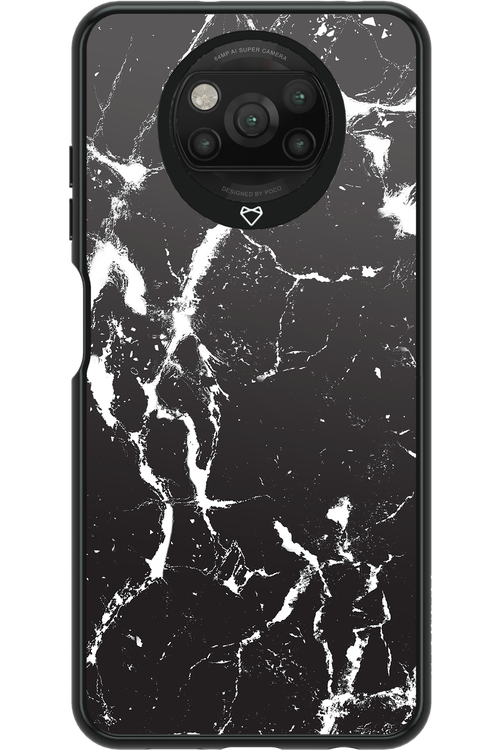 Grunge Marble - Xiaomi Poco X3 Pro