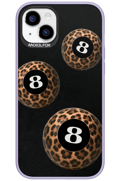 8 Baby 2.0 - Apple iPhone 15 Plus