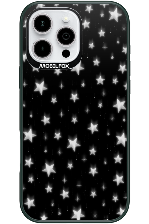 Star Night - Apple iPhone 16 Pro Max