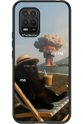 My Life vs. Me 2.0 - Xiaomi Mi 10 Lite 5G