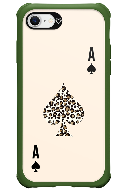 Roar of Ace - Apple iPhone SE 2022