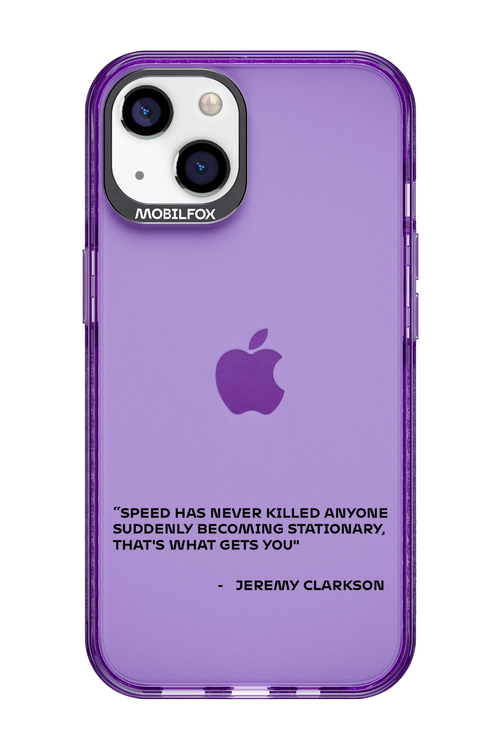 Clarkson's Wisdom 2.0 - Apple iPhone 13