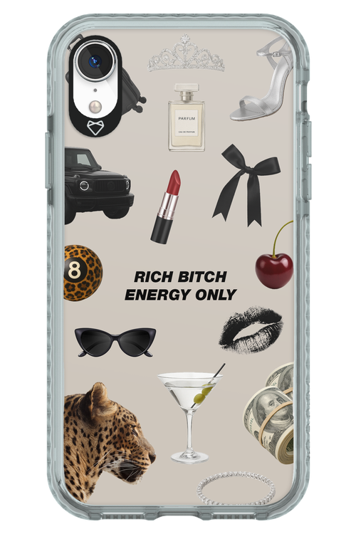 Rich B Energy - Apple iPhone XR
