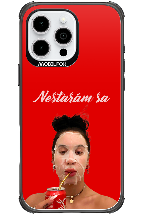 Nestarám Sa - Apple iPhone 16 Pro Max