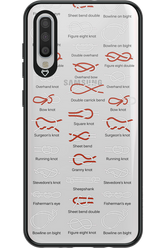 Knot Master 2.0 - Samsung Galaxy A70