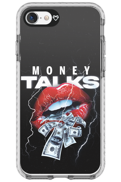 Money Talks 2.0 - Apple iPhone SE 2022