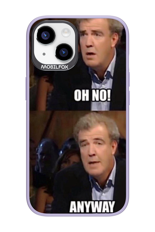 Clarkson Meme - Apple iPhone 14