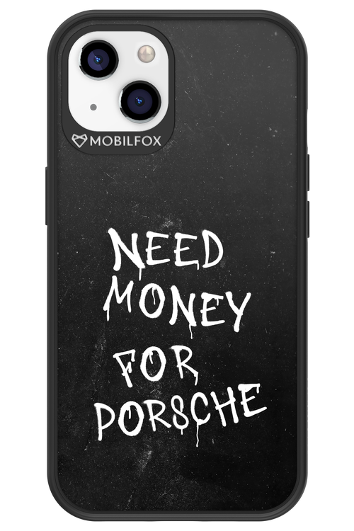 Need Money II - Apple iPhone 13